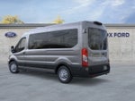 2026 Ford Transit Wagon XLT