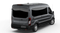 2026 Ford Transit Wagon XLT
