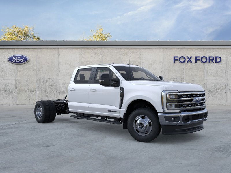2026 Ford F-350 LARIAT
