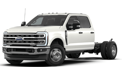 2026 Ford F-350 LARIAT