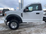 2020 Ford F-350 XL