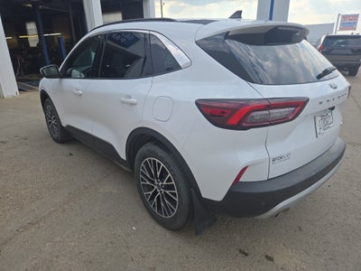 2023 Ford Escape PHEV