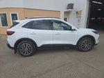 2023 Ford Escape PHEV