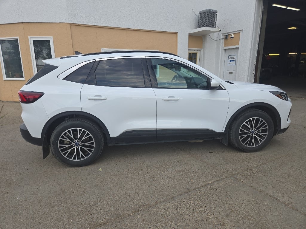2023 Ford Escape PHEV