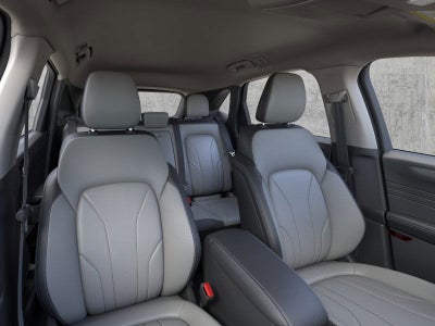 2026 Ford Escape PHEV