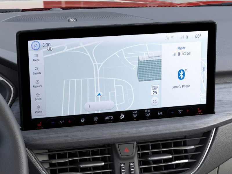 2026 Ford Escape PHEV