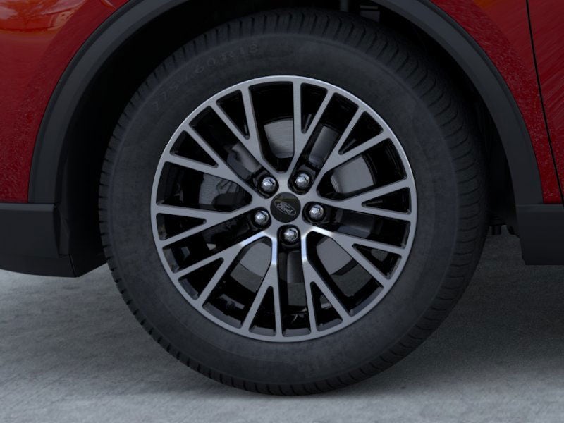 2026 Ford Escape PHEV