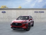2026 Ford Escape PHEV