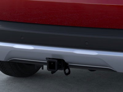 2026 Ford Escape PHEV