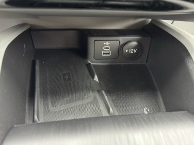 2026 Ford Escape PHEV