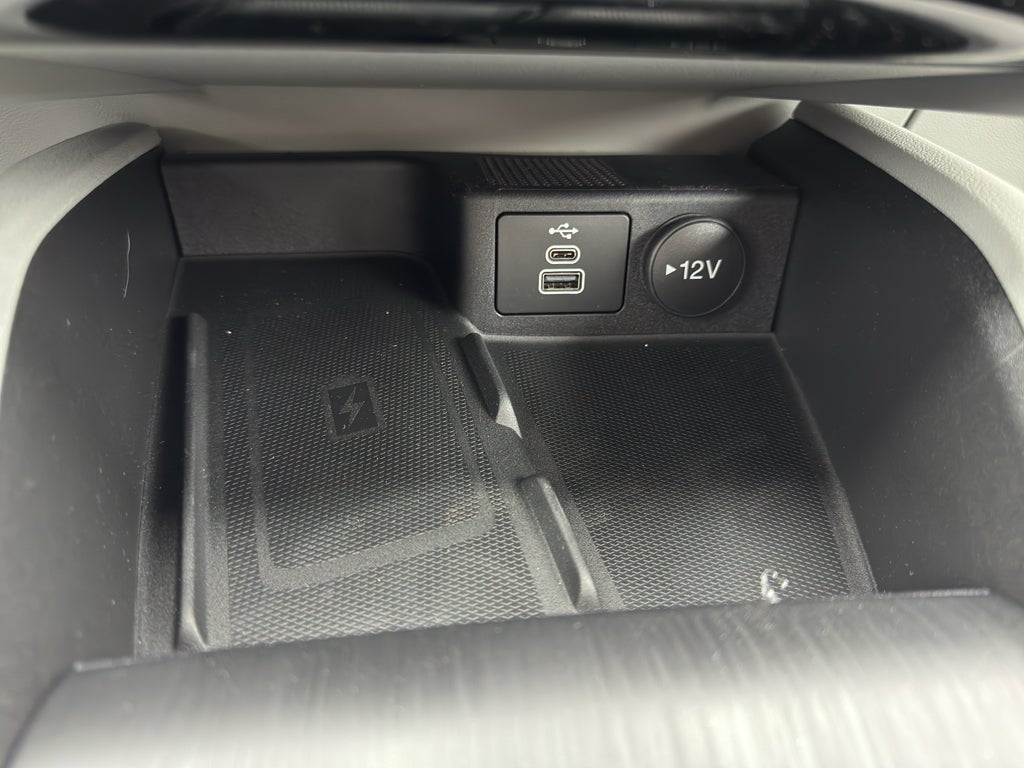 2026 Ford Escape PHEV