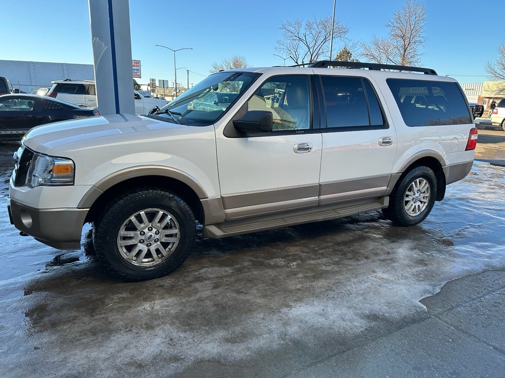 2013 Ford Expedition XLT