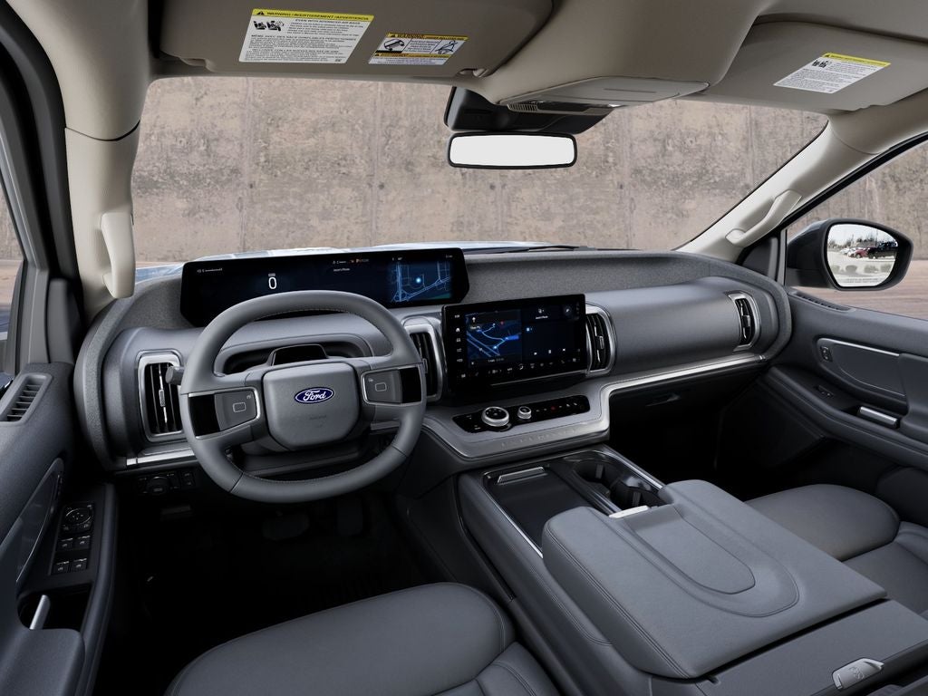 2027 Ford Expedition MAX Active