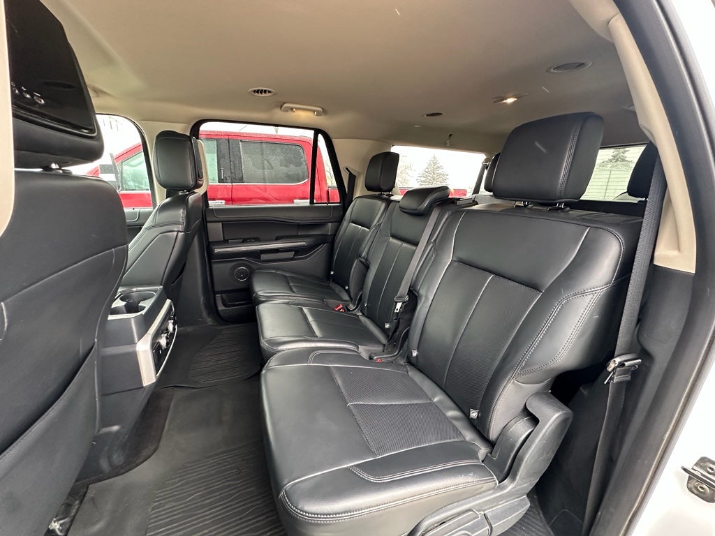 2023 Ford Expedition MAX XLT