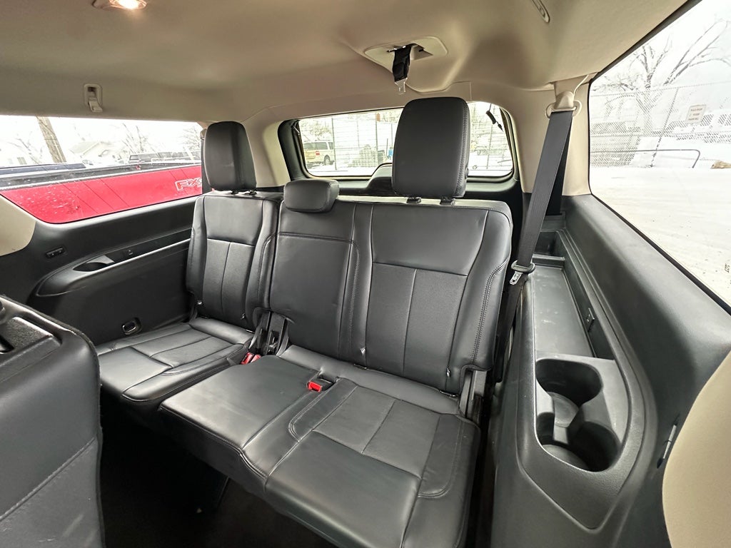 2023 Ford Expedition MAX XLT