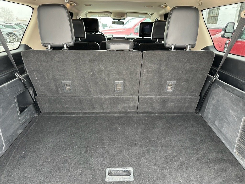 2023 Ford Expedition MAX XLT