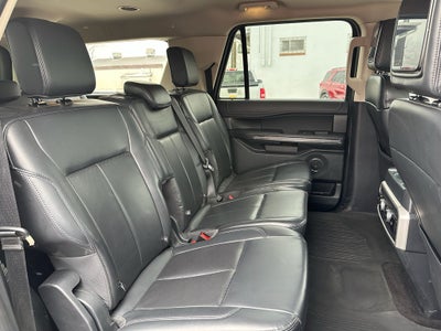 2023 Ford Expedition MAX XLT