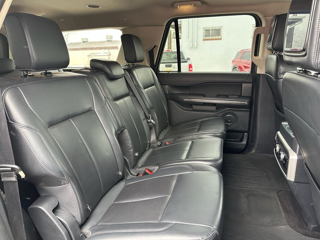 2023 Ford Expedition MAX XLT
