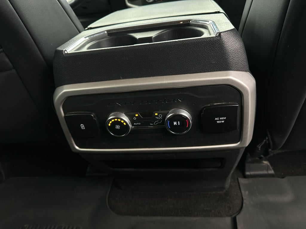 2023 Ford Expedition MAX XLT