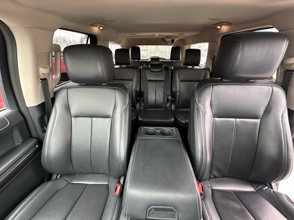 2023 Ford Expedition MAX XLT