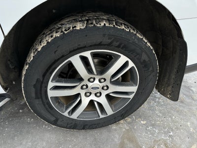 2023 Ford Expedition MAX XLT