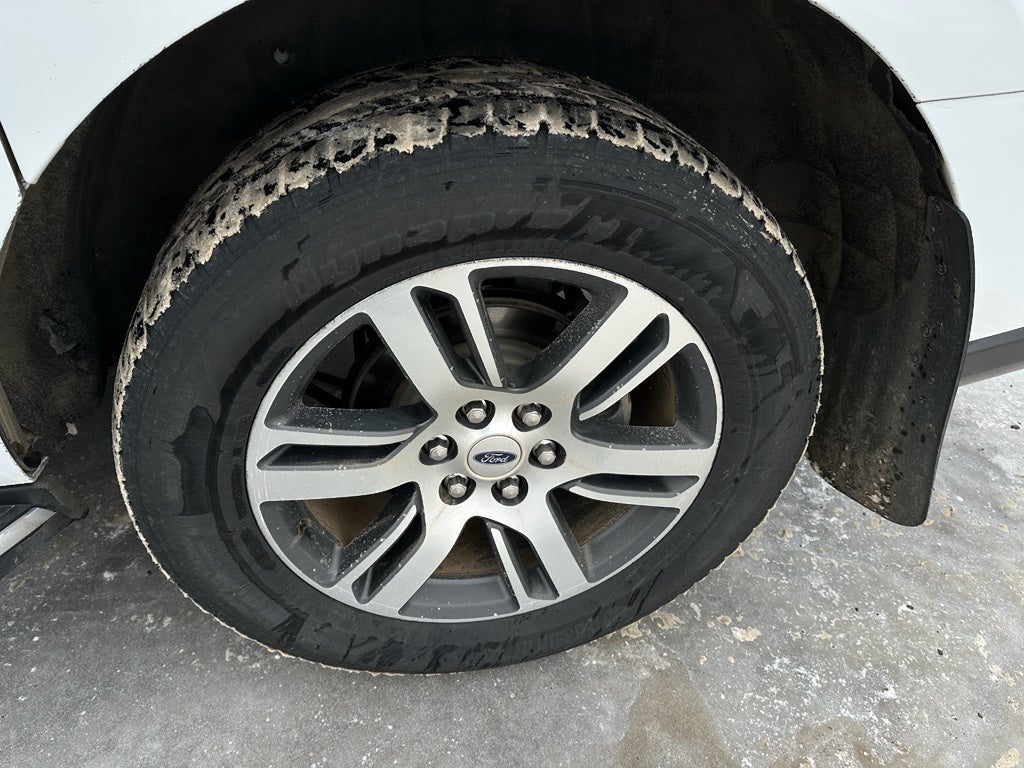 2023 Ford Expedition MAX XLT