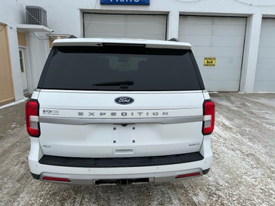2023 Ford Expedition MAX XLT