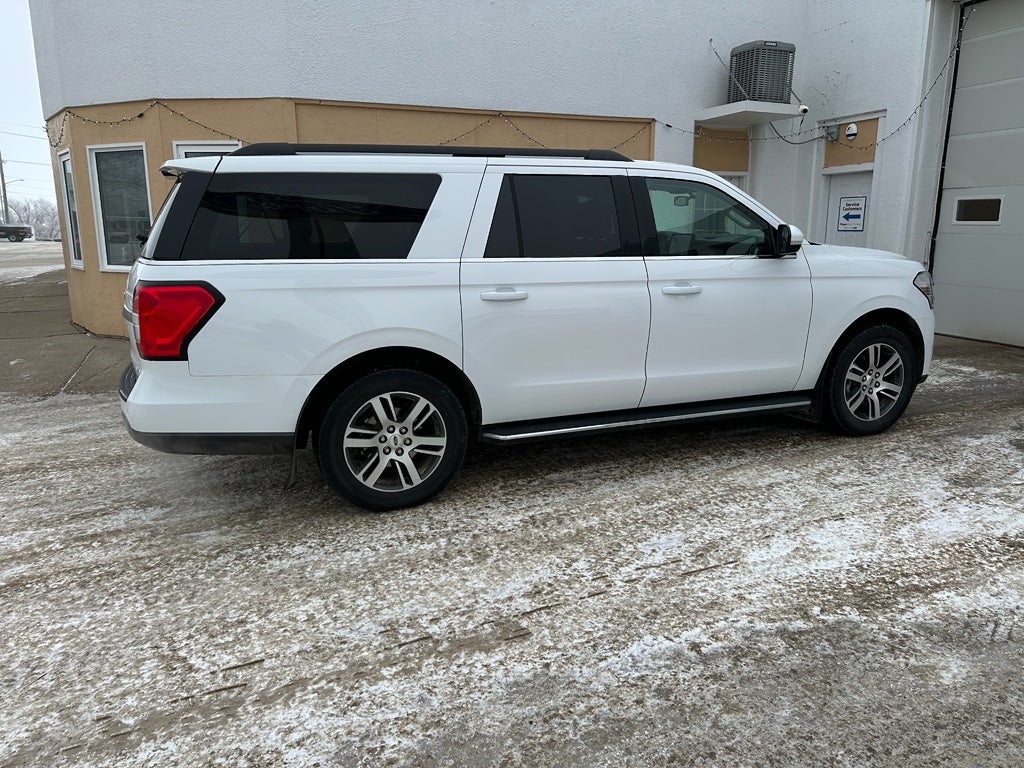2023 Ford Expedition MAX XLT