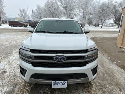 2023 Ford Expedition MAX XLT