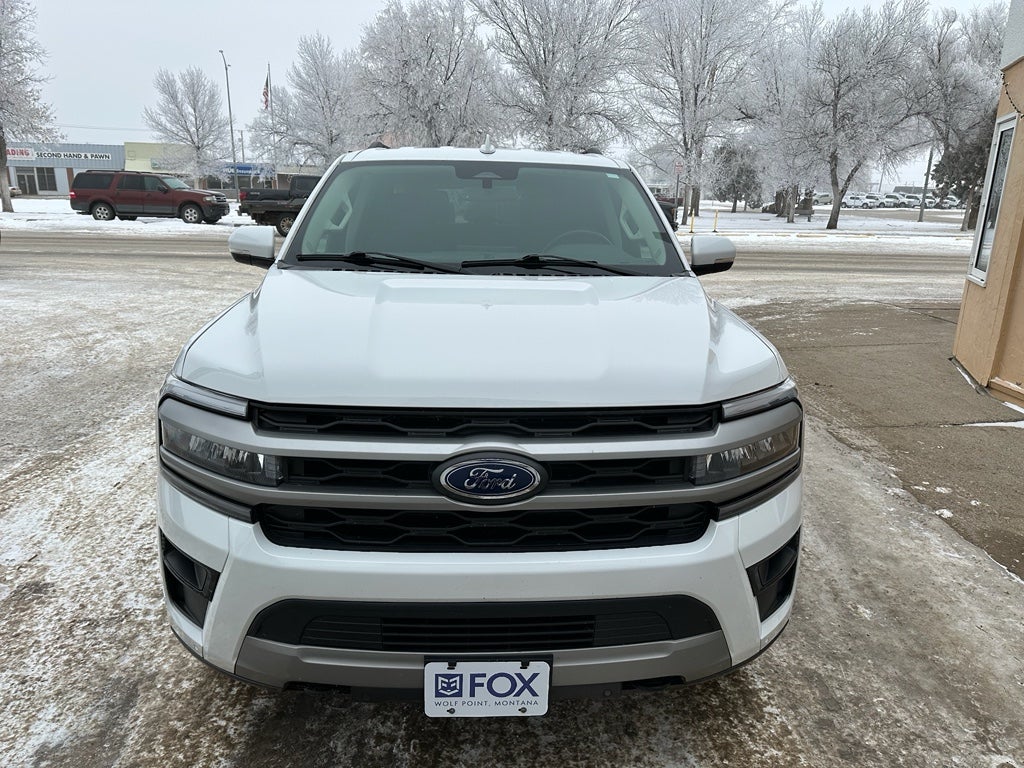 2023 Ford Expedition MAX XLT