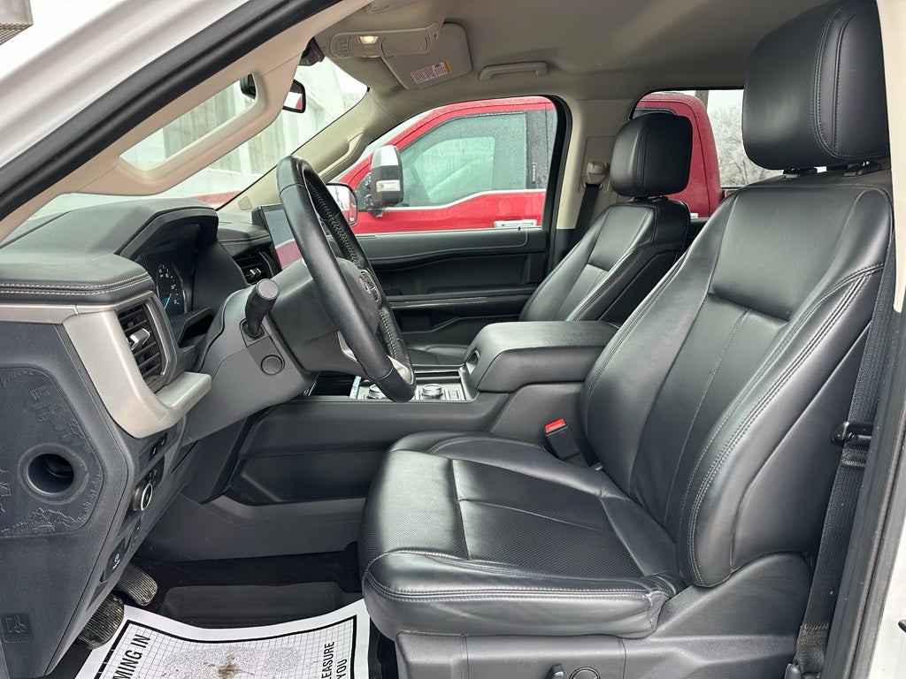 2023 Ford Expedition MAX XLT