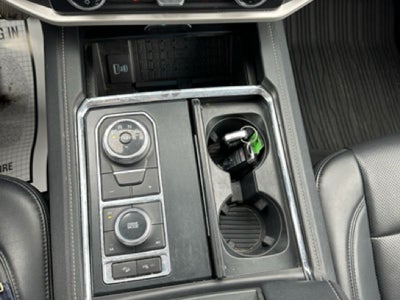 2023 Ford Expedition MAX XLT