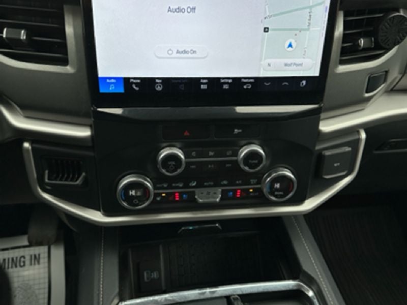 2023 Ford Expedition MAX XLT