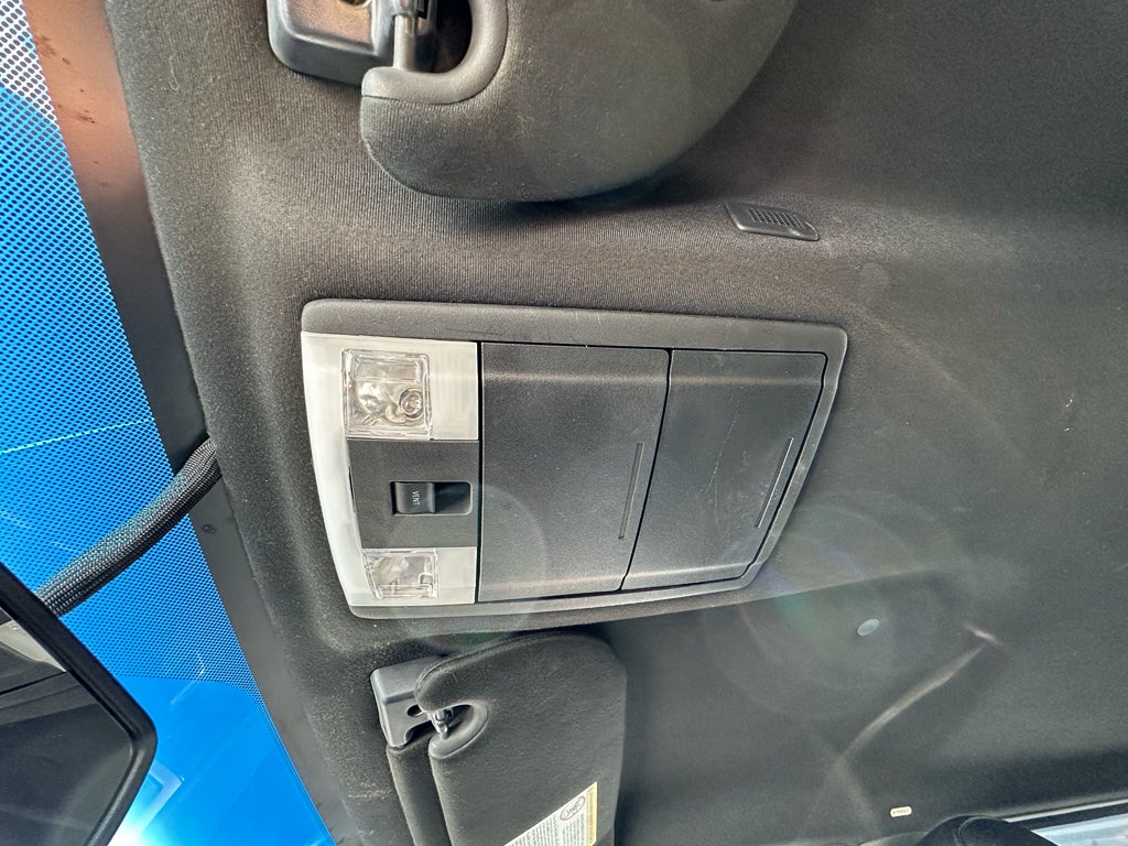 2017 Ford Expedition EL XLT