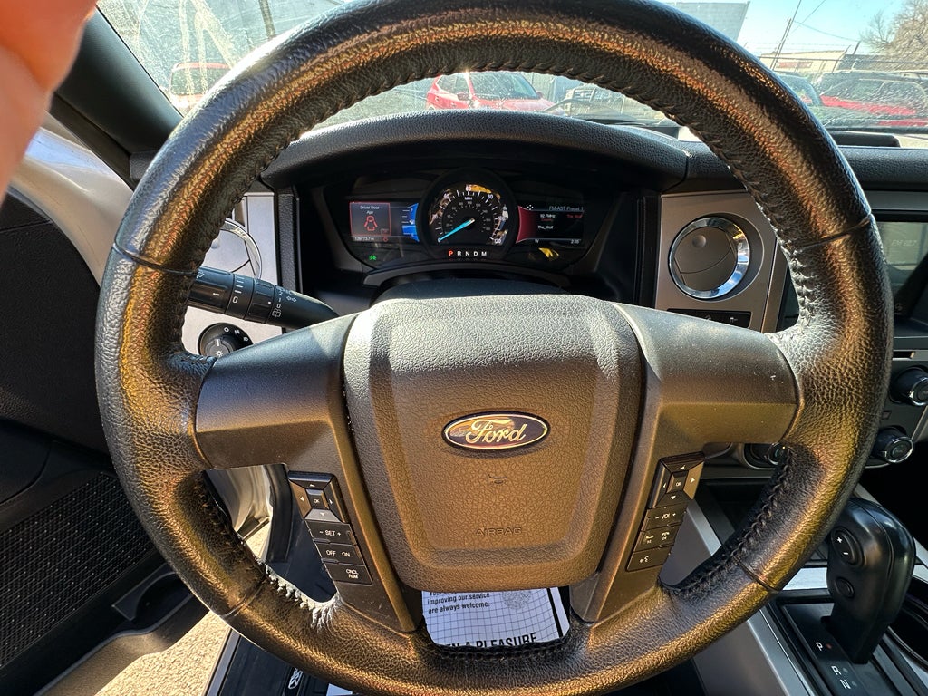 2017 Ford Expedition EL XLT