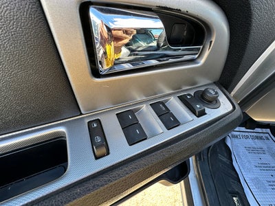 2017 Ford Expedition EL XLT