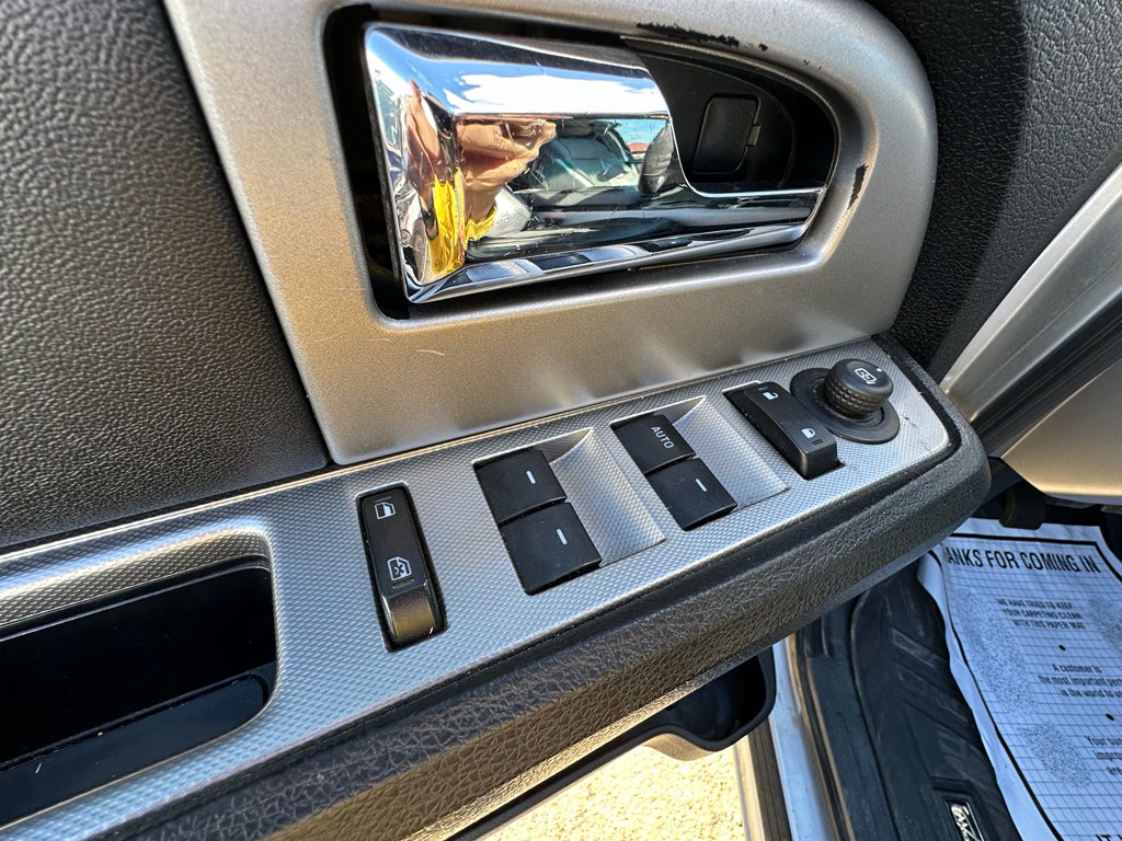 2017 Ford Expedition EL XLT