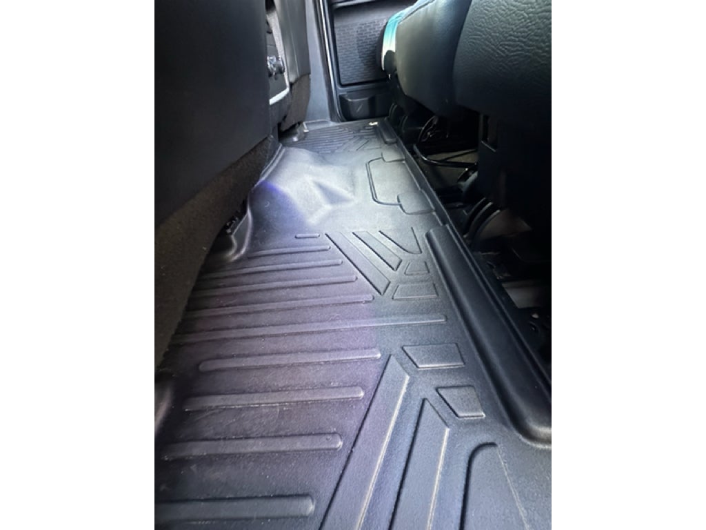 2017 Ford Expedition EL XLT