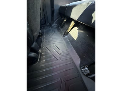 2017 Ford Expedition EL XLT