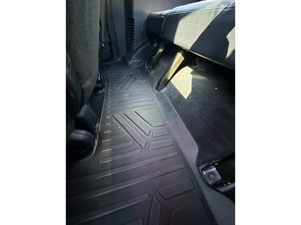 2017 Ford Expedition EL XLT