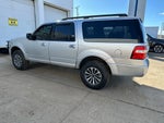 2017 Ford Expedition EL XLT