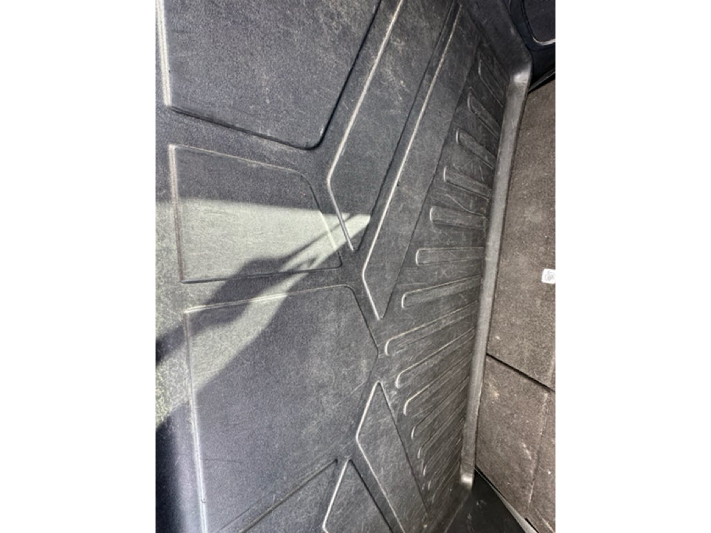 2017 Ford Expedition EL XLT