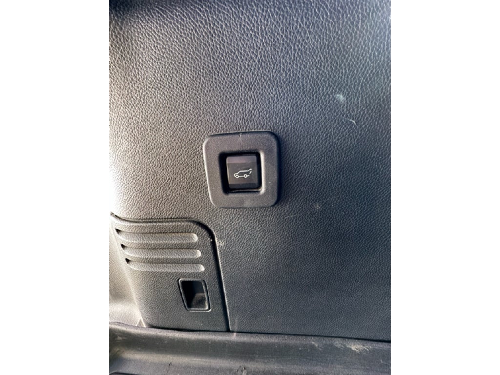 2017 Ford Expedition EL XLT