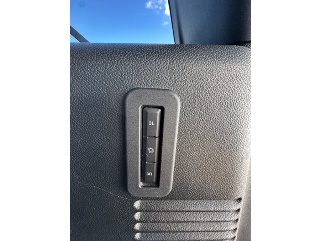 2017 Ford Expedition EL XLT