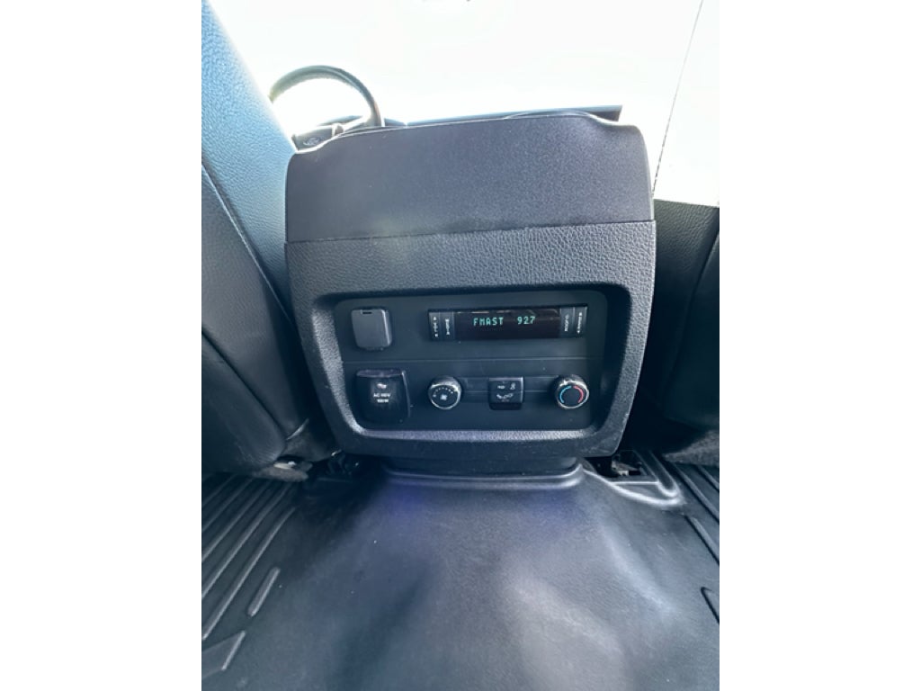 2017 Ford Expedition EL XLT