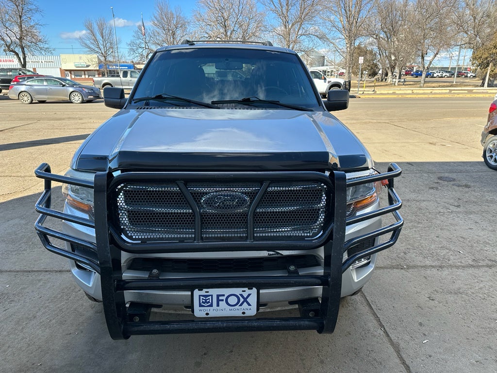 2017 Ford Expedition EL XLT