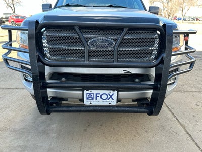 2017 Ford Expedition EL XLT