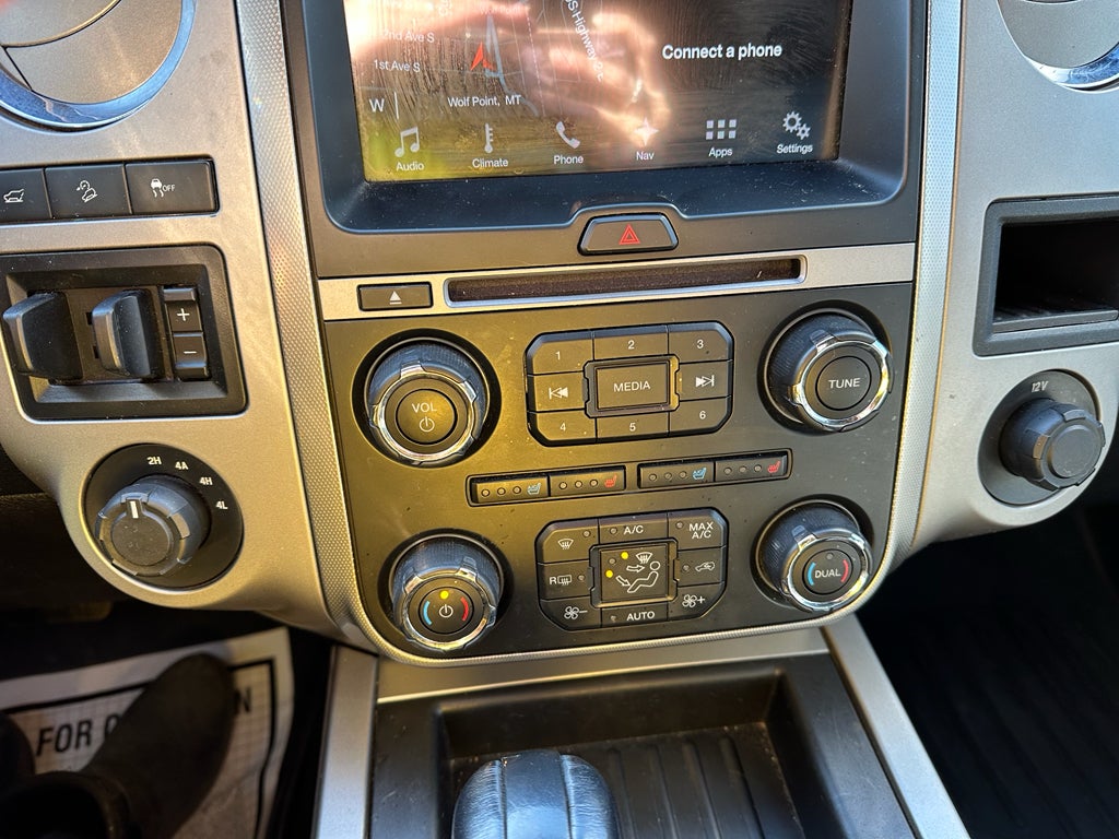 2017 Ford Expedition EL XLT