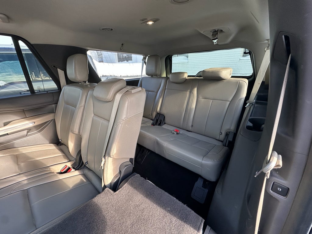 2019 Ford Expedition MAX XLT