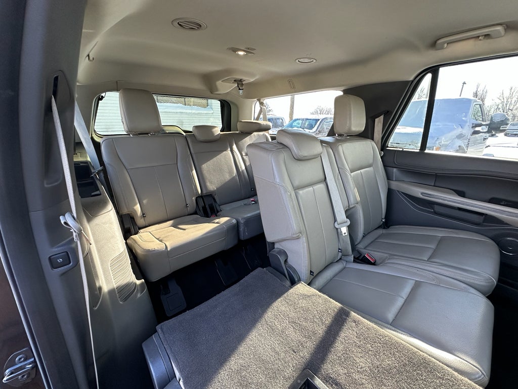 2019 Ford Expedition MAX XLT
